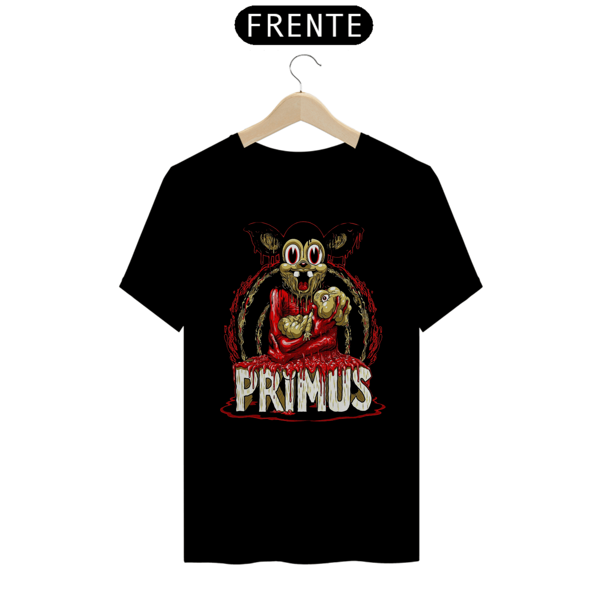 Nome do produto: Primus
