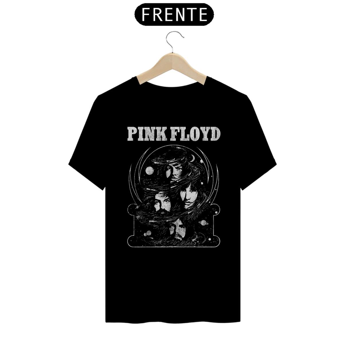 Nome do produto: Pink Floyd