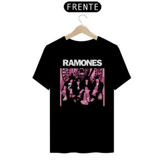 Nome do produto Ramones