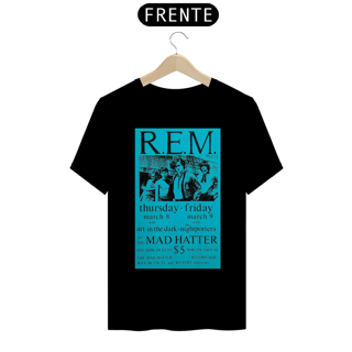 Nome do produto R.E.M (Michael Stipe)