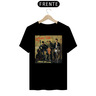 Nome do produto Stray Cats