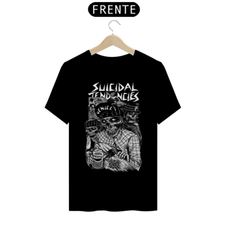 Nome do produto Suicidal Tendencies