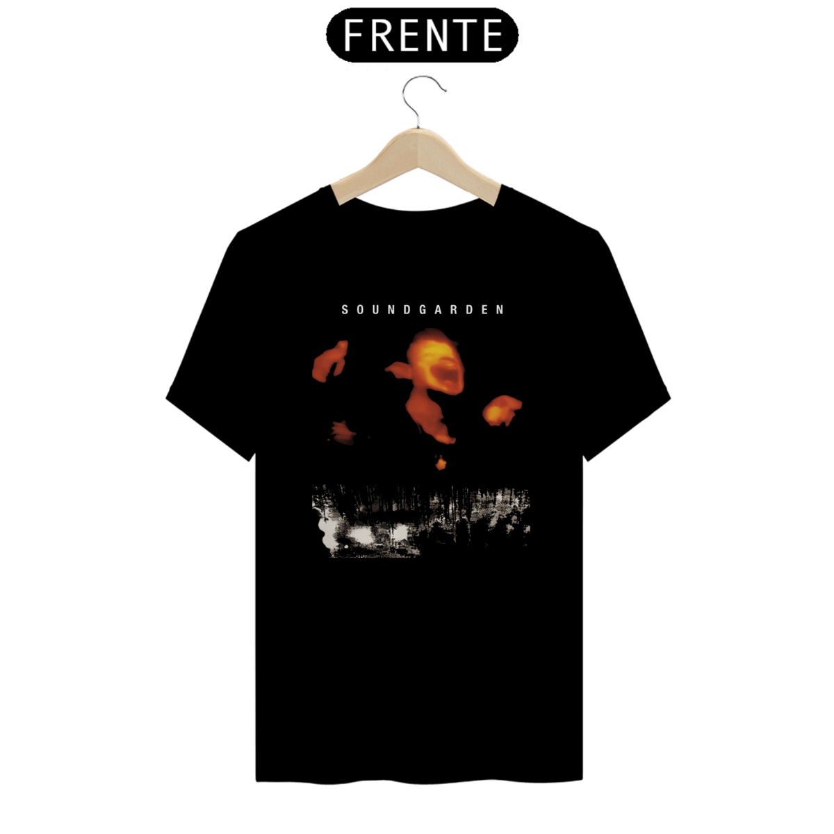 Nome do produto: Soundgarden