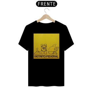 Nome do produto Detrito Federal
