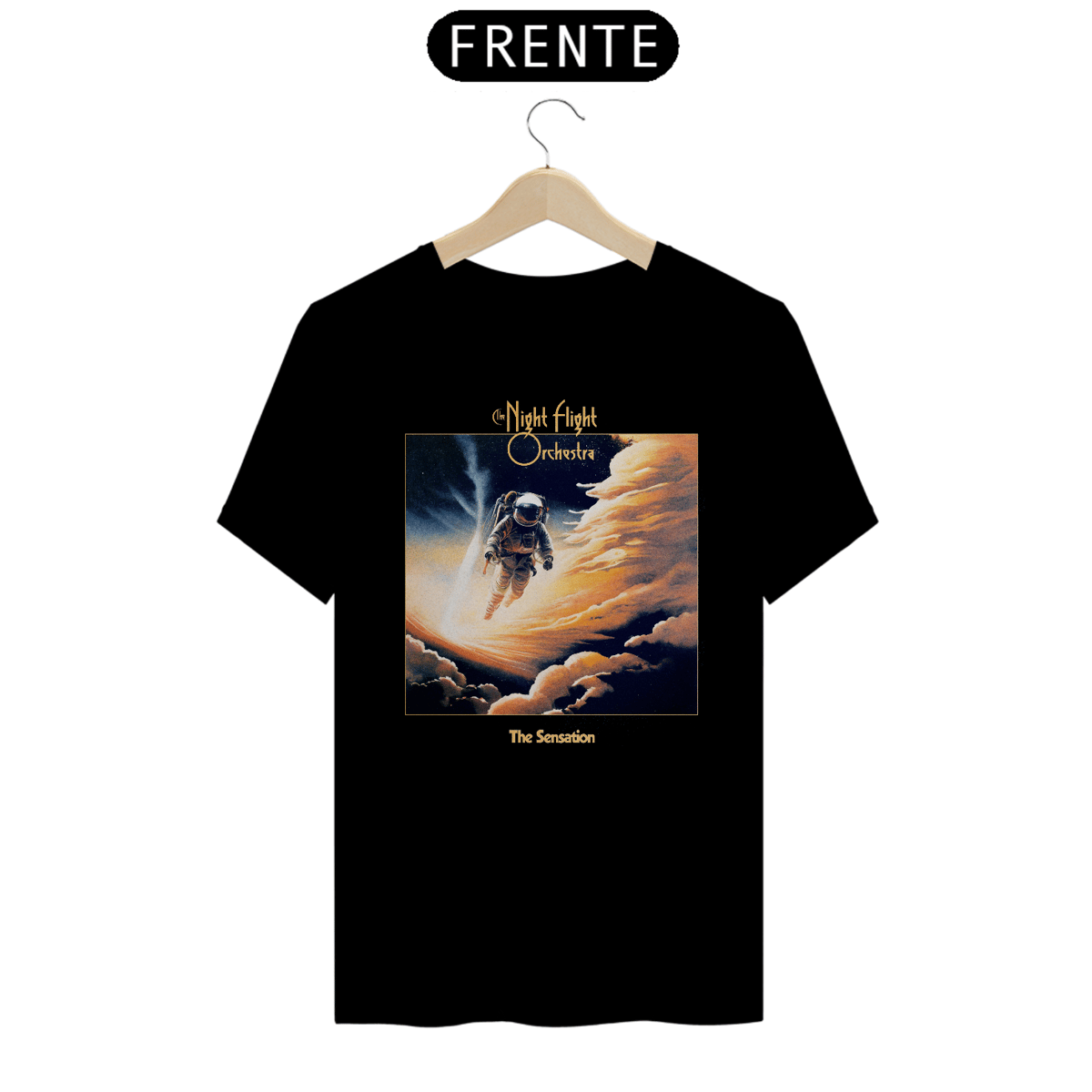 Nome do produto: The Night Flight Orchestra