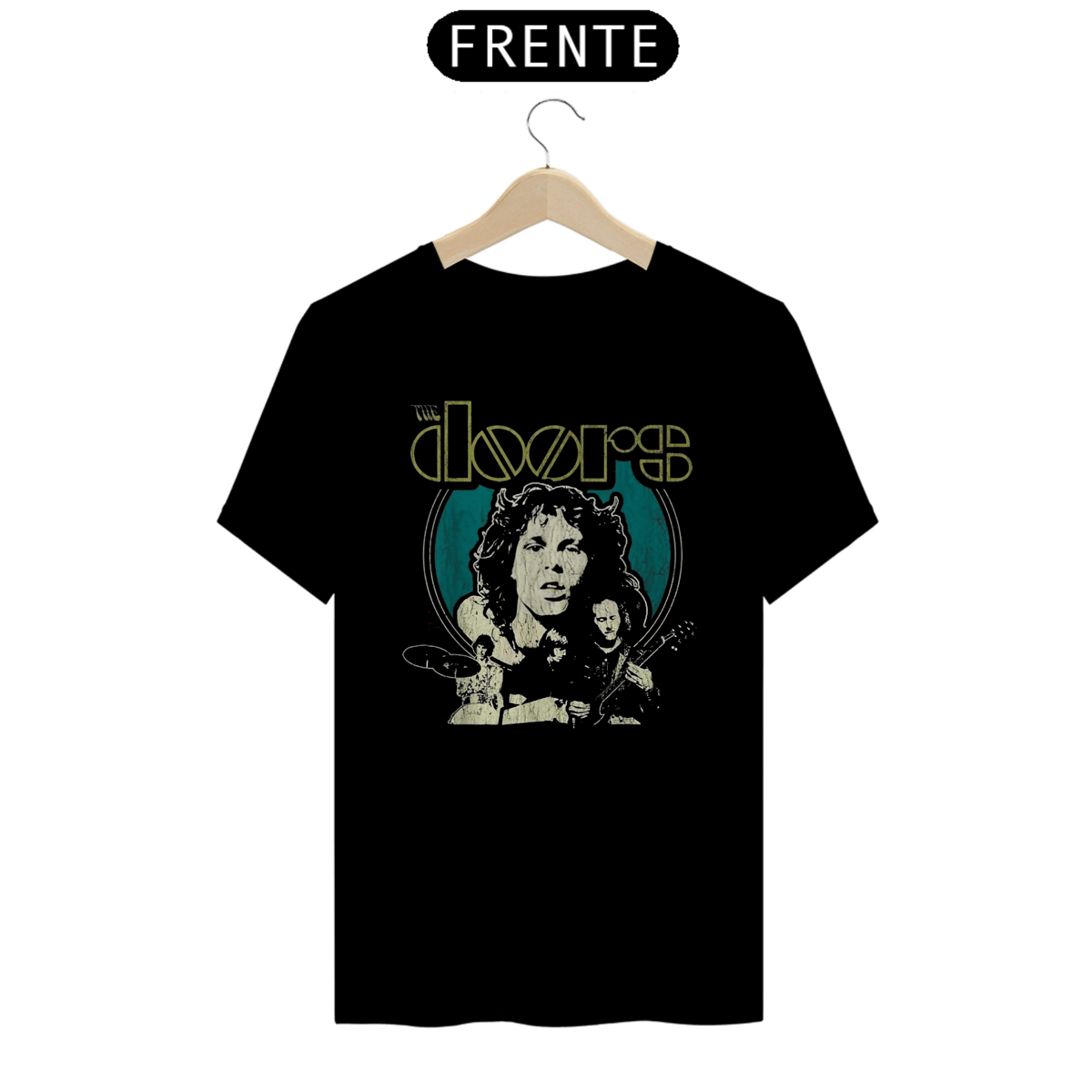 Nome do produto: The Doors