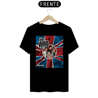 Nome do produto The Who