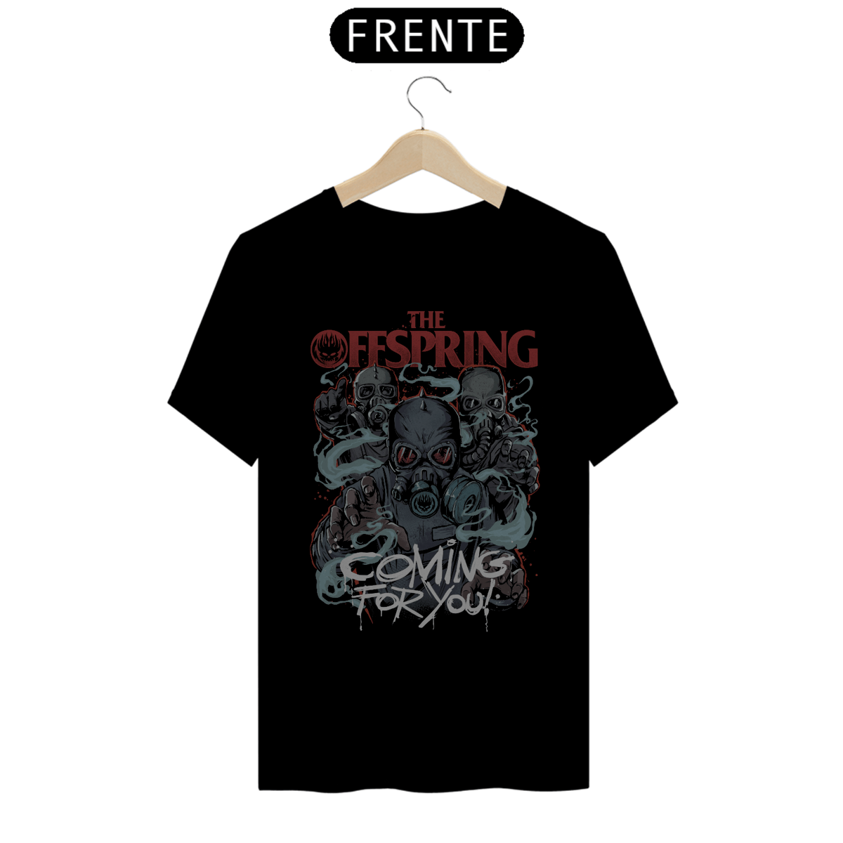 Nome do produto: The Offspring