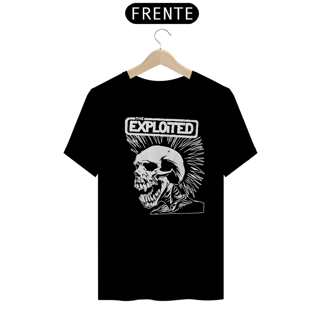 Nome do produto The Exploited