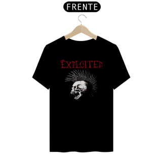 Nome do produto The Exploited