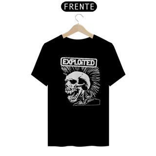 Nome do produto The Exploited