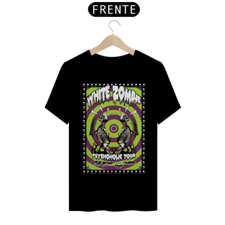 Nome do produto White Zombie