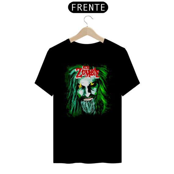 White Zombie