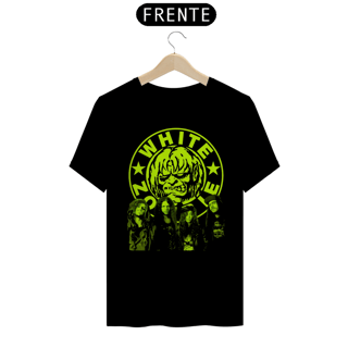 Nome do produto White Zombie