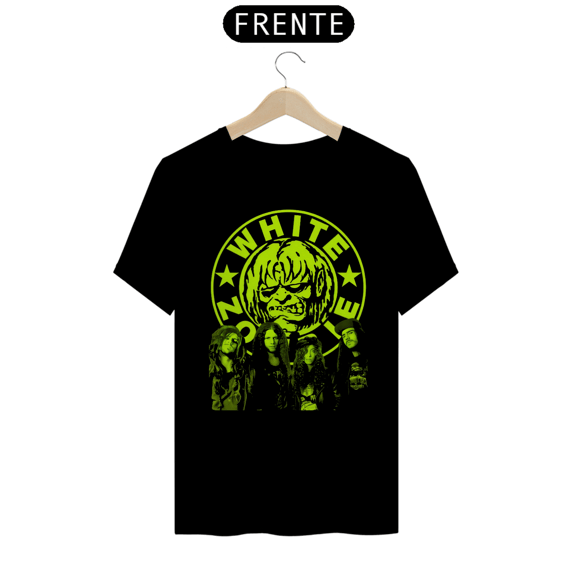 White Zombie