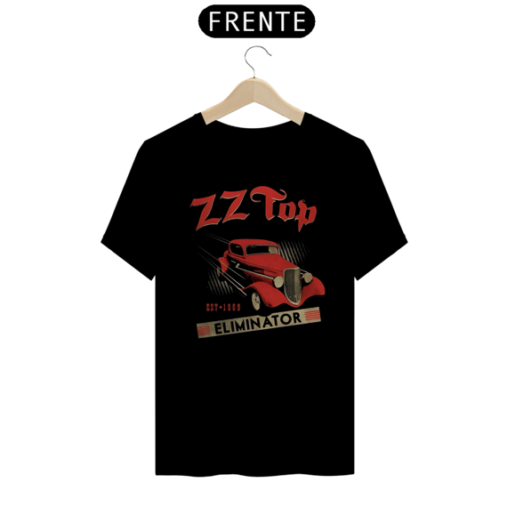 ZZ Top