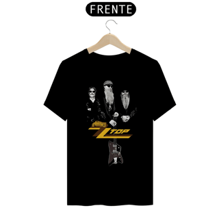 Nome do produto ZZ Top