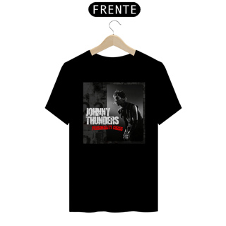 Nome do produto Johnny Thunders & The Heartbreaks