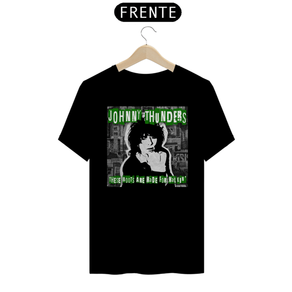 Johnny Thunders & The Heartbreaks