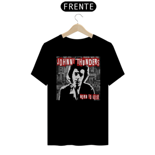 Nome do produto Johnny Thunders & The Heartbreaks