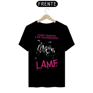 Nome do produto Johnny Thunders & The Heartbreaks