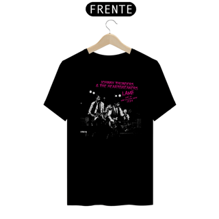Nome do produto Johnny Thunders & The Heartbreaks