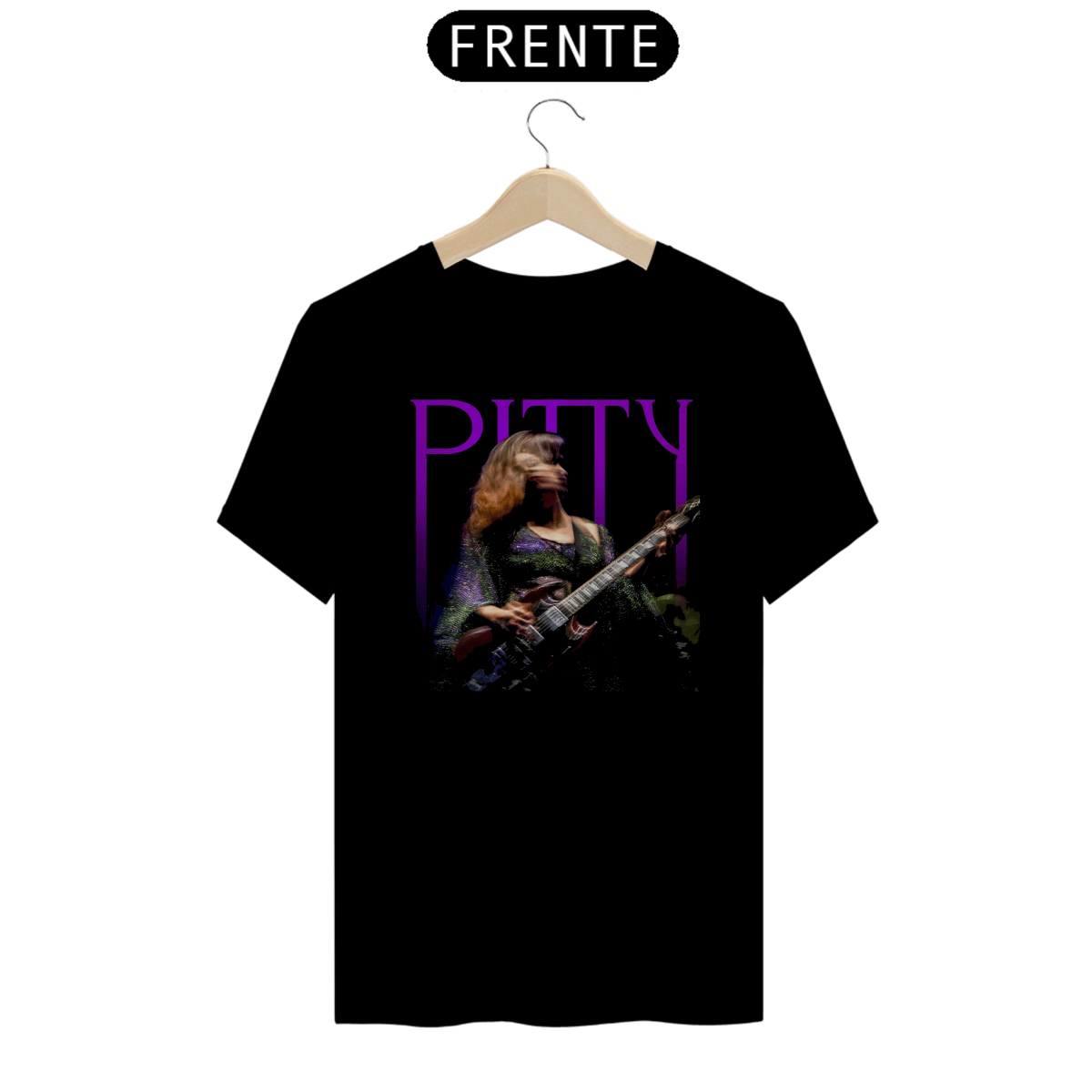 Nome do produto: Pitty