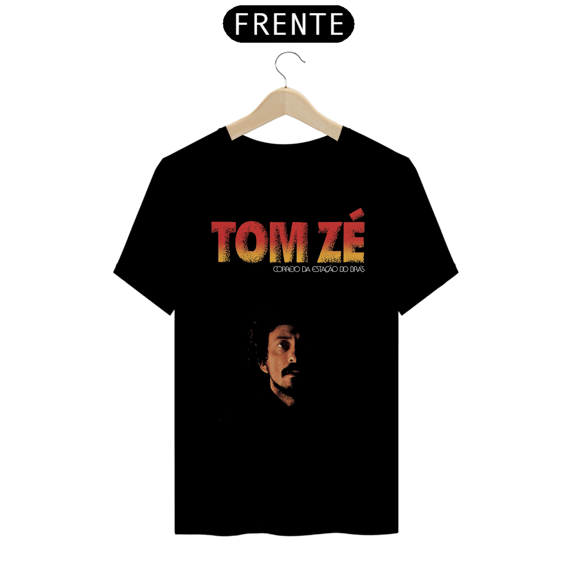 Tom Zé