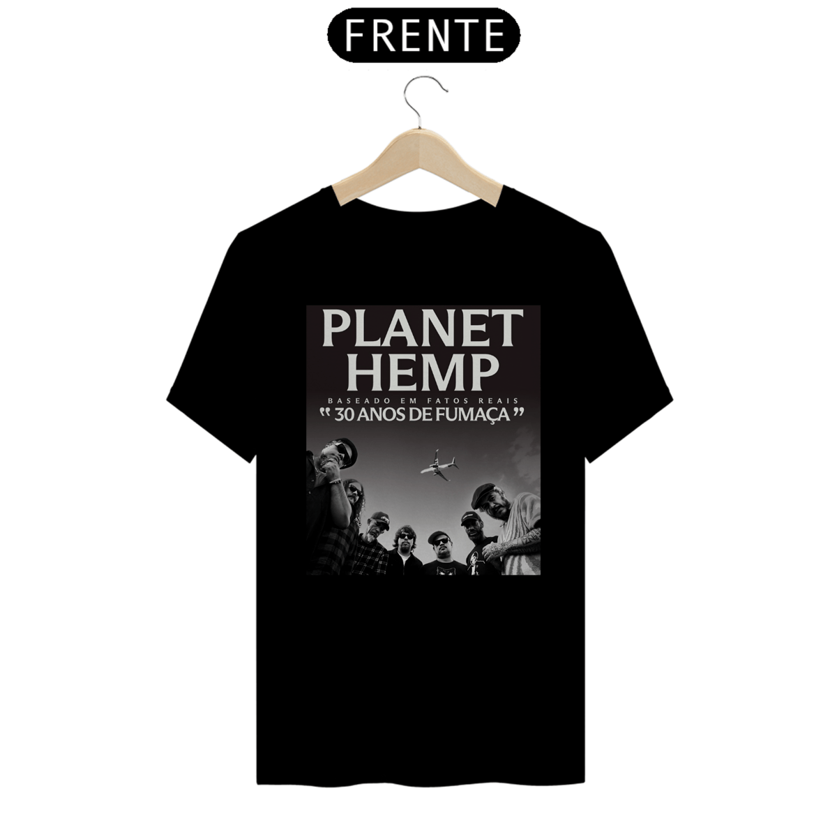 Nome do produto: Planet Hemp
