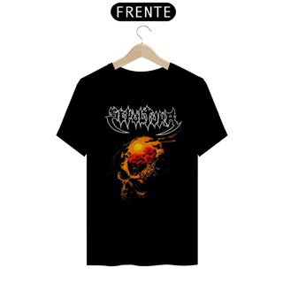 Nome do produto Sepultura | Algodão Classic