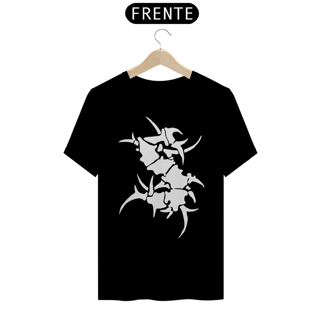 Nome do produto Sepultura | Algodão Classic