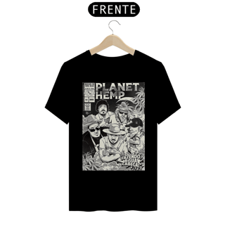 Nome do produto Planet Hemp | Algodão Classic