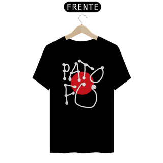 Nome do produto Pato Fu | Algodão Classic