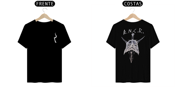 Rancore | Algodão Classic
