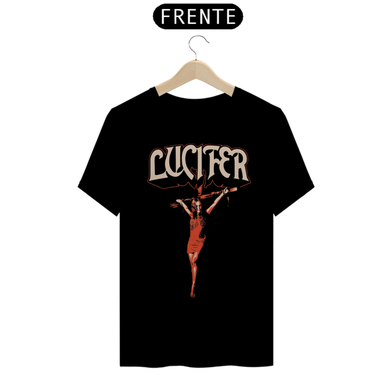 Lucifer | Algodão Classic