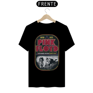 Nome do produto Pink Floyd | Algodão Classic