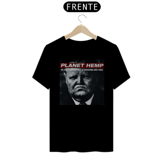 Planet Hemp | Algodão Classic