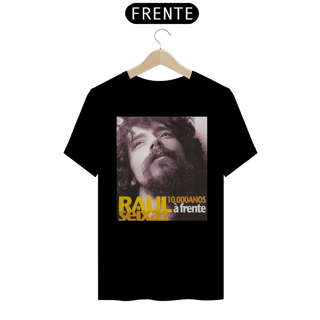 Nome do produto Raul Seixas | Algodão Classic