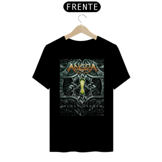 Angra | Secret Garden | Algodão Classic