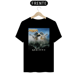 Nome do produto Angra | Rebirth | Algodão Classic