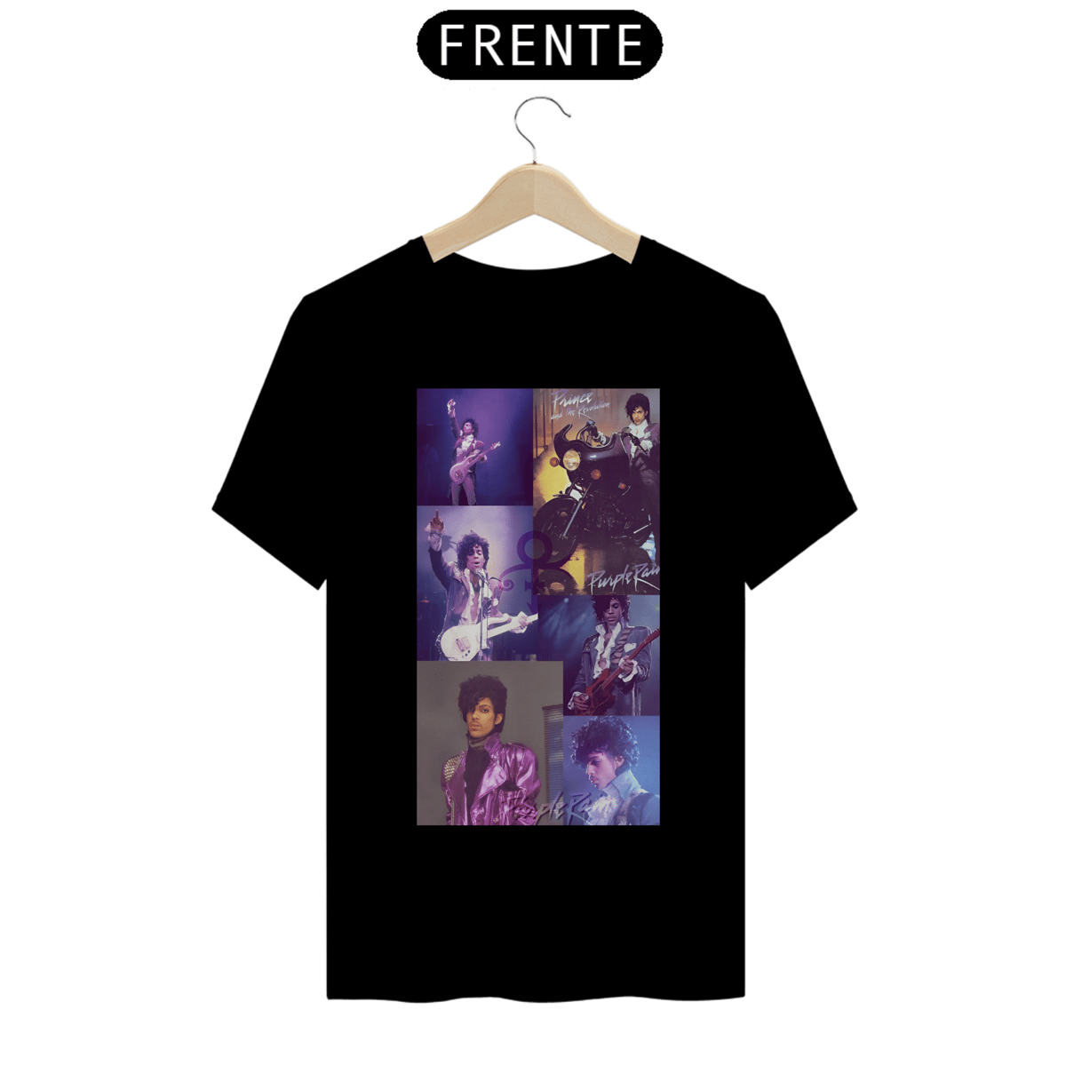 Nome do produto: Prince | Algodão Classic
