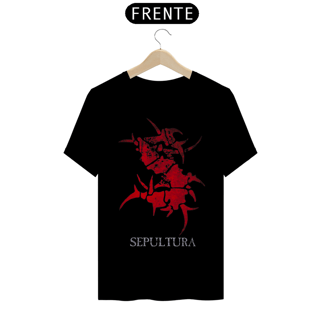 Nome do produto Sepultura | Algodão Classic