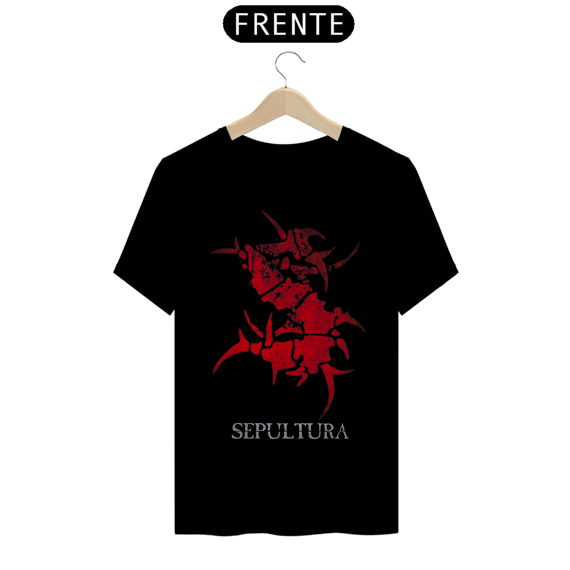 Sepultura | Algodão Classic