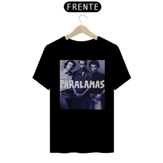Nome do produto Paralamas | Algodão Classic