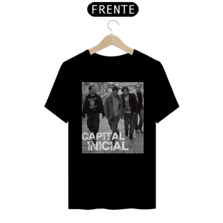 Nome do produto Capital Inicial | Algodão Classic