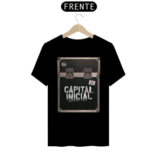 Nome do produto Capital Inicial | Algodão Classic