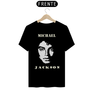 Nome do produto Michael Jackson | Algodão Classic
