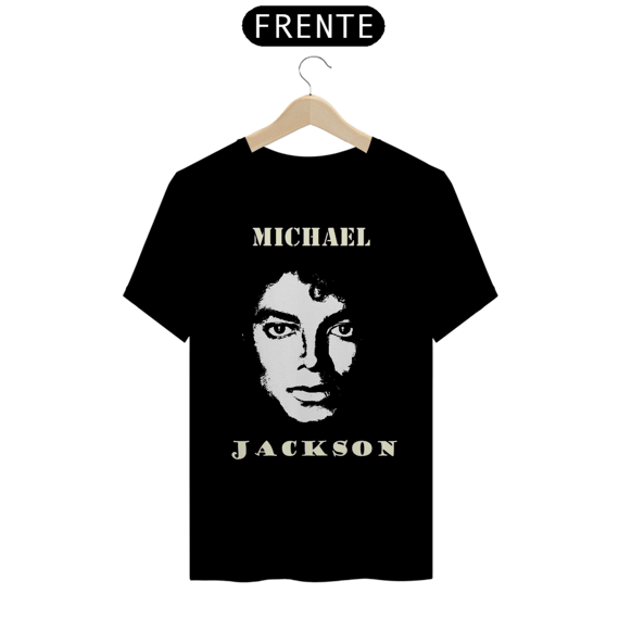 Michael Jackson | Algodão Classic