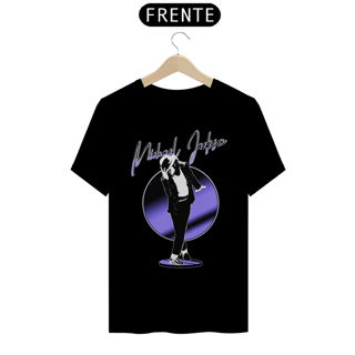 Nome do produto Michael Jackson | Algodão Classic