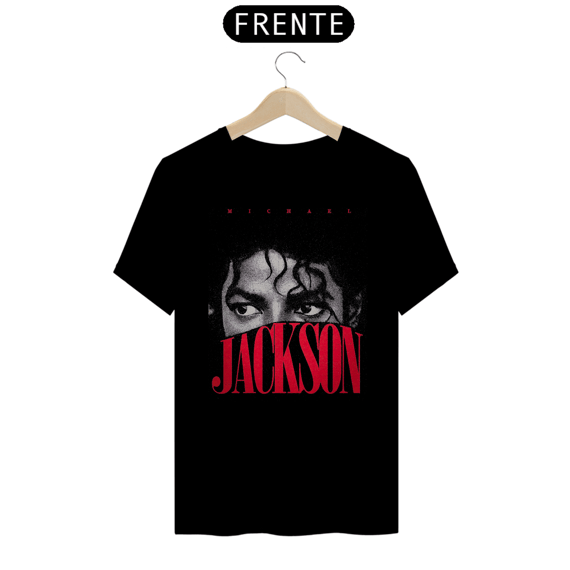 Michael Jackson | Algodão Classic